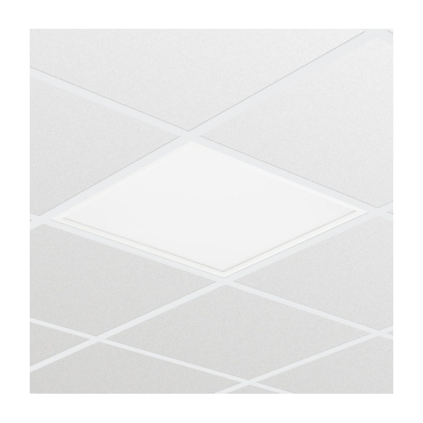 Philips - LED Koupelnový podhledový panel CORELINE LED/34,5W/230V 60x60 cm 4000K IP44