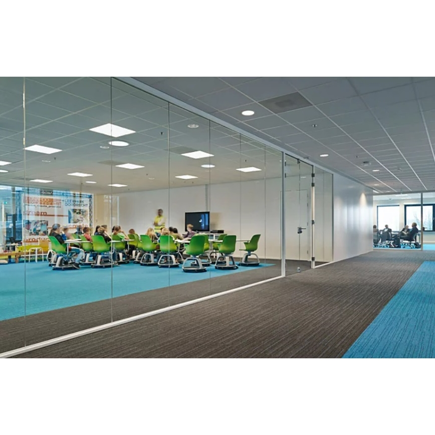 Philips - LED Koupelnový podhledový panel CORELINE LED/34,5W/230V 60x60 cm 4000K IP44