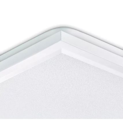Philips - LED Koupelnový podhledový panel CORELINE LED/34,5W/230V 60x60 cm 4000K IP44