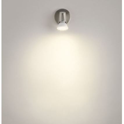 Philips - LED Nástěnné bodové svítidlo KAYA 1xGU10/2W/230V