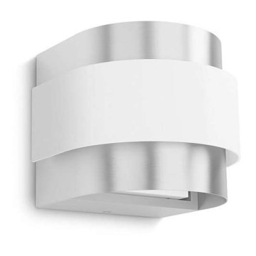 Philips - LED nástěnné svítidlo 1xLED/6W/230V