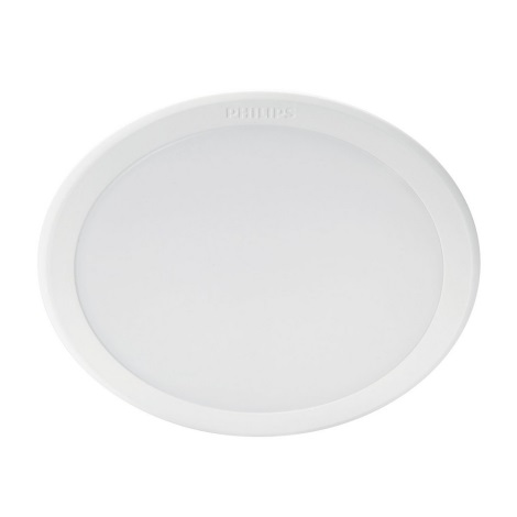Philips - LED podhledové svítidlo 1xLED/12,5W/230V
