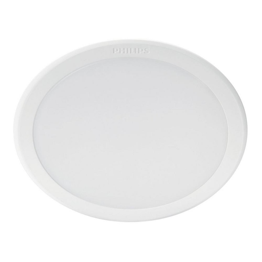 Philips - LED podhledové svítidlo 1xLED/12,5W/230V