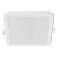 Philips - LED Podhledové svítidlo 1xLED/13W/230V 4000K
