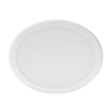 Philips - LED podhledové svítidlo 1xLED/13W/230V