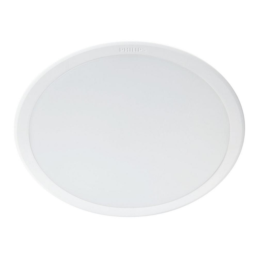 Philips - LED Podhledové svítidlo 1xLED/21W/230V 3000K