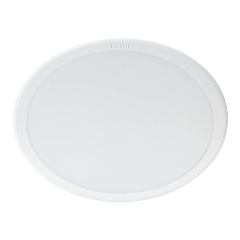 Philips - LED Podhledové svítidlo 1xLED/21W/230V 6500K