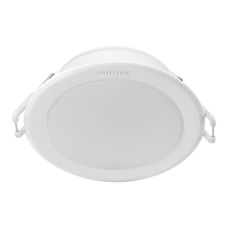 Philips - LED Podhledové svítidlo 1xLED/5,5W/230V