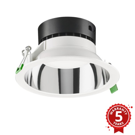 Philips - LED Podhledové svítidlo CORELINE LED/19W/230V