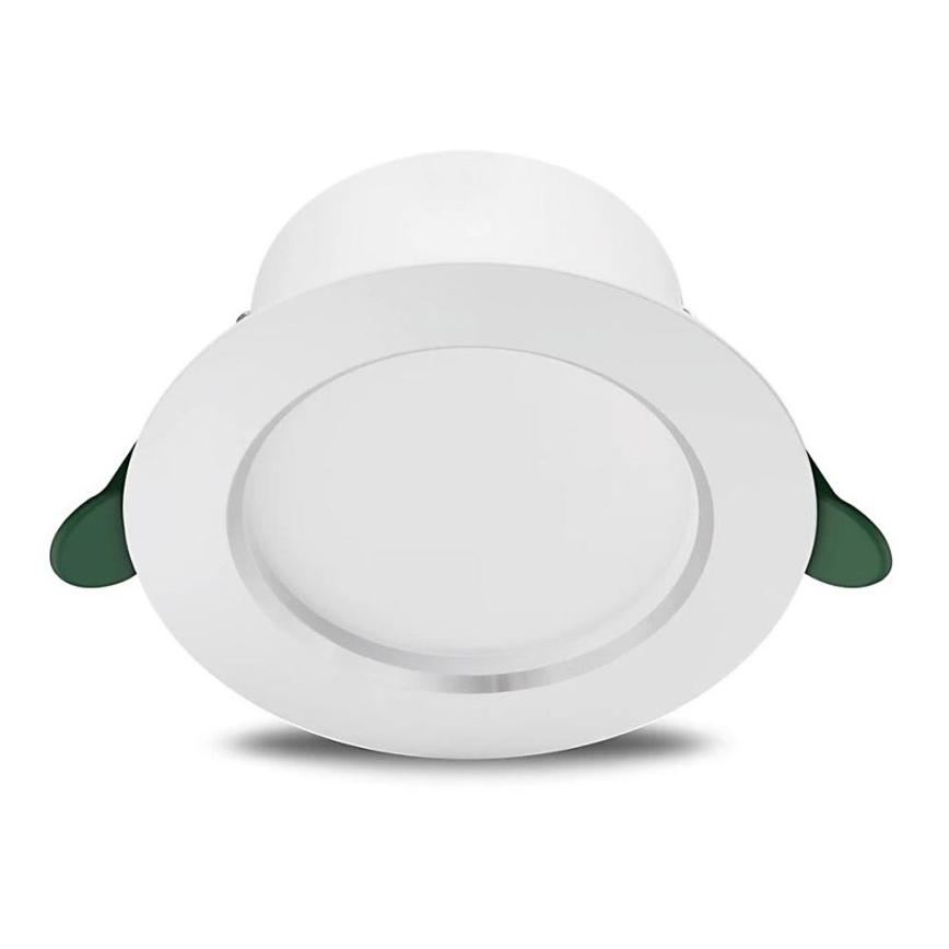 Philips - LED Podhledové svítidlo DIAMOND CUT LED/4,8W/230V 3000K