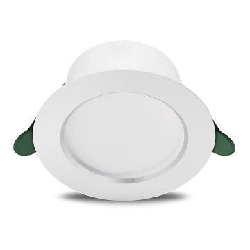 Philips - LED Podhledové svítidlo DIAMOND CUT LED/6,5W/230V 3000K