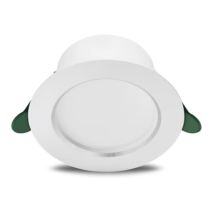 Philips - LED Podhledové svítidlo DIAMOND CUT LED/6,5W/230V 3000K