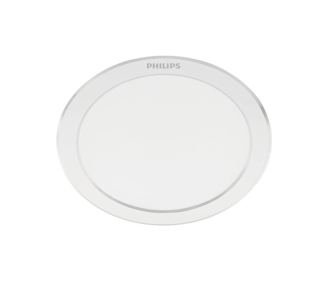 Philips Philips - LED Podhledové svítidlo DIAMOND LED/13W/230V 4000K
