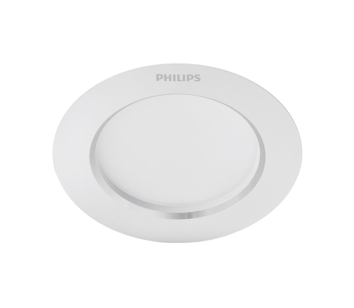 Philips Philips - LED Podhledové svítidlo DIAMOND LED/2,2W/230V 3000K 