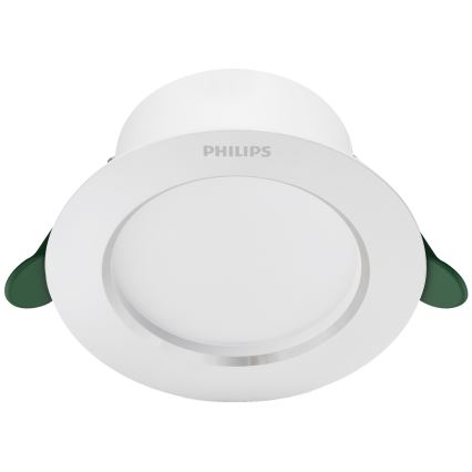 Philips - LED Podhledové svítidlo LED/2W/230V 3000K