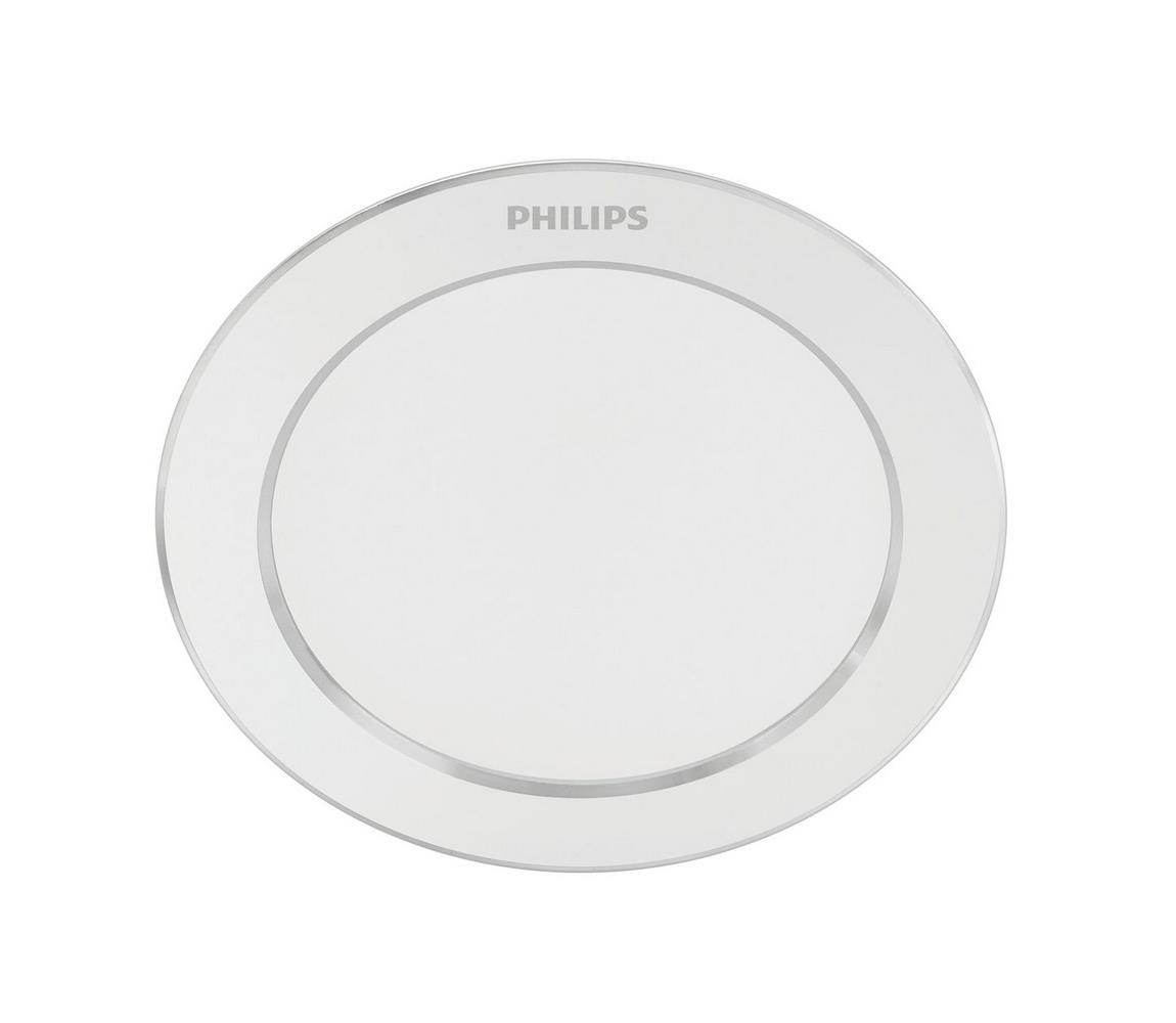 Philips Philips - LED Podhledové svítidlo DIAMOND LED/3,5W/230V 2700K