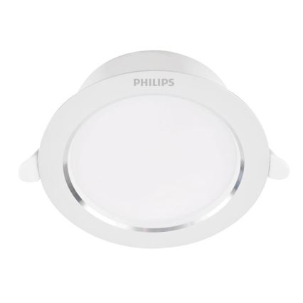 Philips - LED Podhledové svítidlo LED/3,5W/230V 3000K