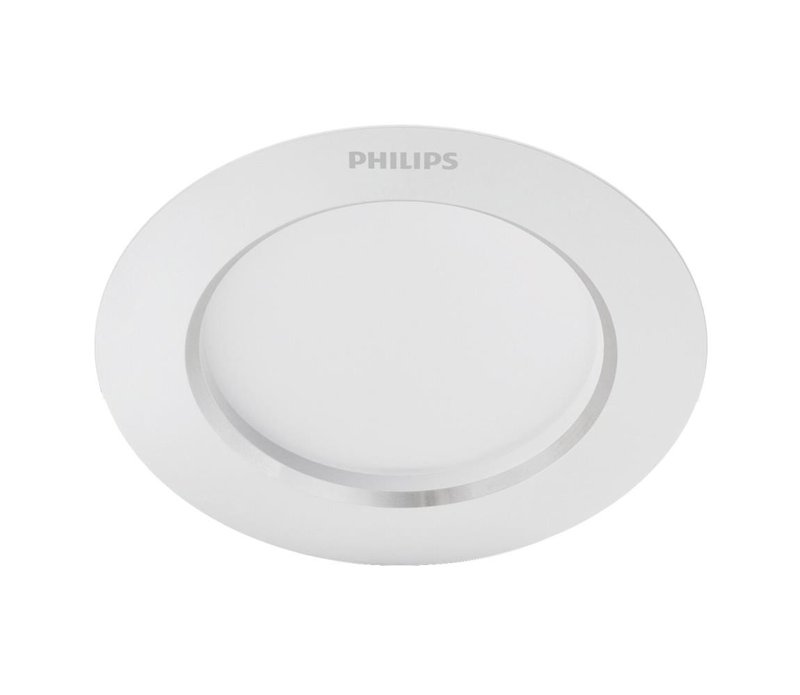 Philips Philips - LED Podhledové svítidlo DIAMOND LED/4,8W/230V 3000K P5878