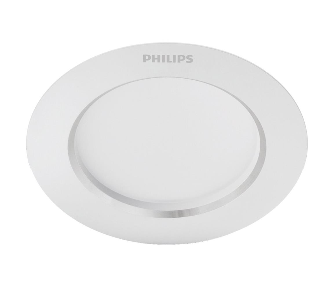 Philips Philips - LED Podhledové svítidlo DIAMOND LED/6,5W/230V 4000K