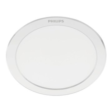 Philips - LED Podhledové svítidlo LED/13W/230V 3000K