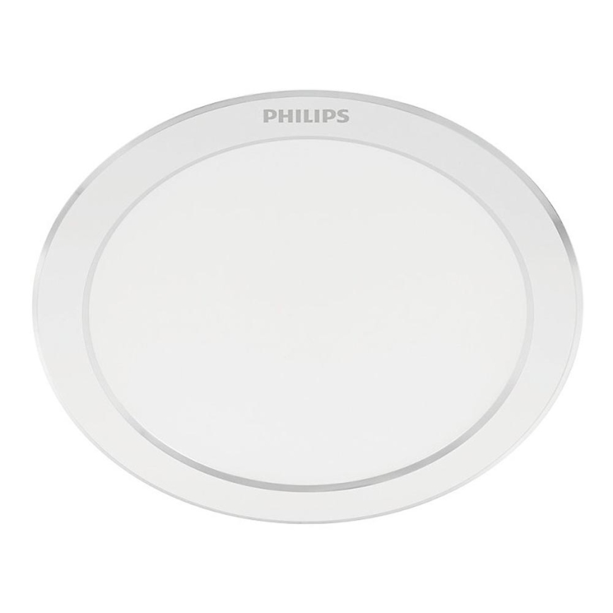 Philips - LED Podhledové svítidlo LED/13W/230V 3000K