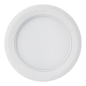 Philips - LED podhledové svítidlo LED/14W/230V
