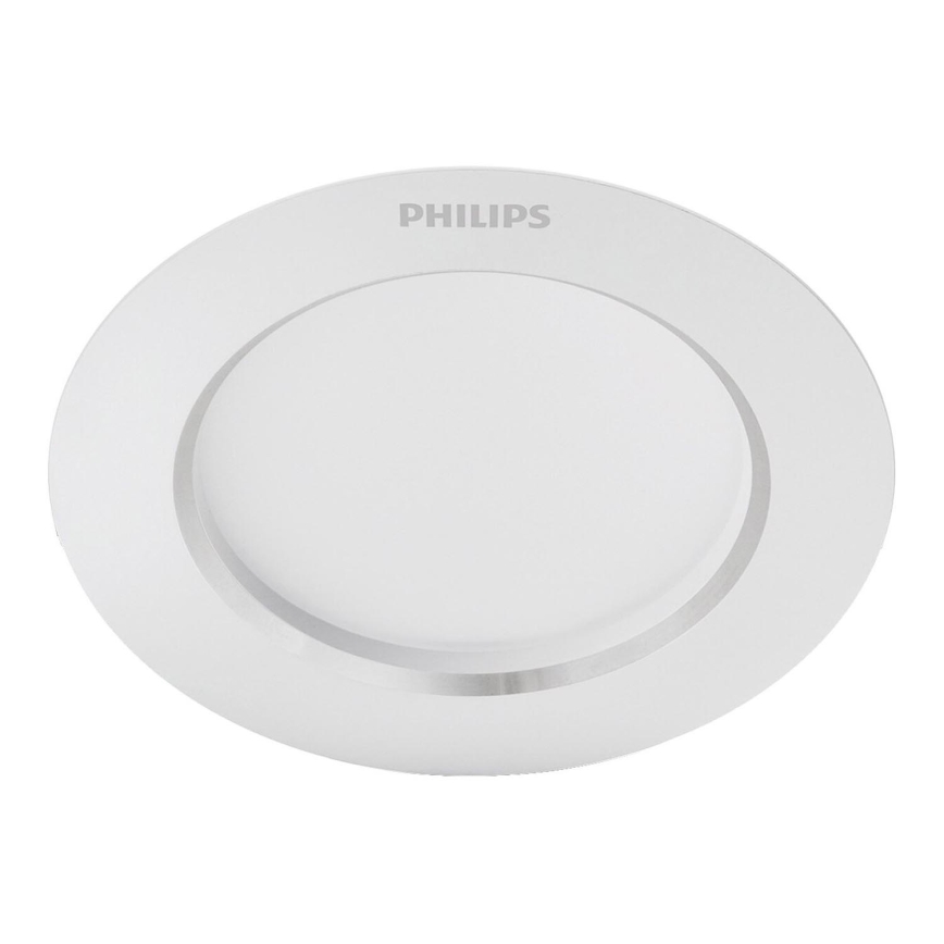 Philips - LED Podhledové svítidlo LED/2,2W/230V 3000K