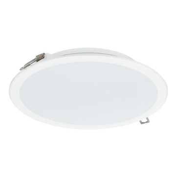 Philips - LED Podhledové svítidlo LED/22W/230V 3000K