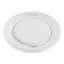 Philips - LED Podhledové svítidlo LED/2W/230V 3000K
