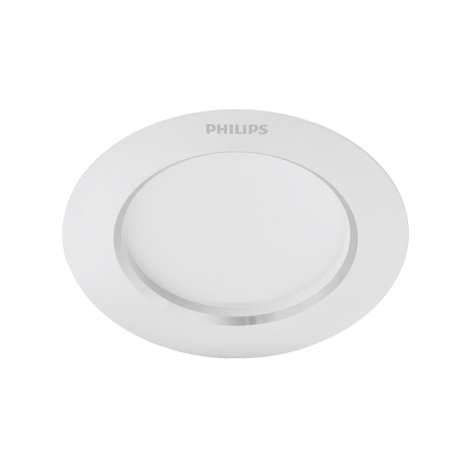 Philips - LED Podhledové svítidlo LED/2W/230V 3000K