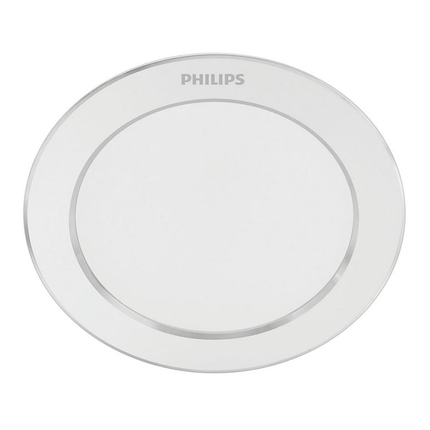 Philips - LED Podhledové svítidlo LED/3,5W/230V 2700K