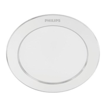 Philips - LED Podhledové svítidlo LED/3,5W/230V 4000K