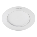 Philips - LED Podhledové svítidlo LED/4,8W/230V 3000K