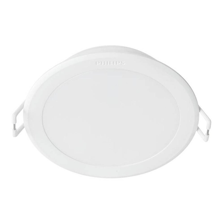 Philips - LED Podhledové svítidlo LED/5,5W/230V 4000K