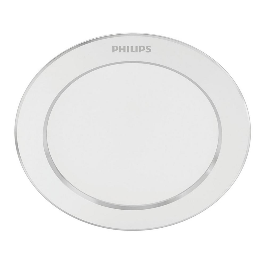 Philips - LED Podhledové svítidlo LED/5W/230V 4000K