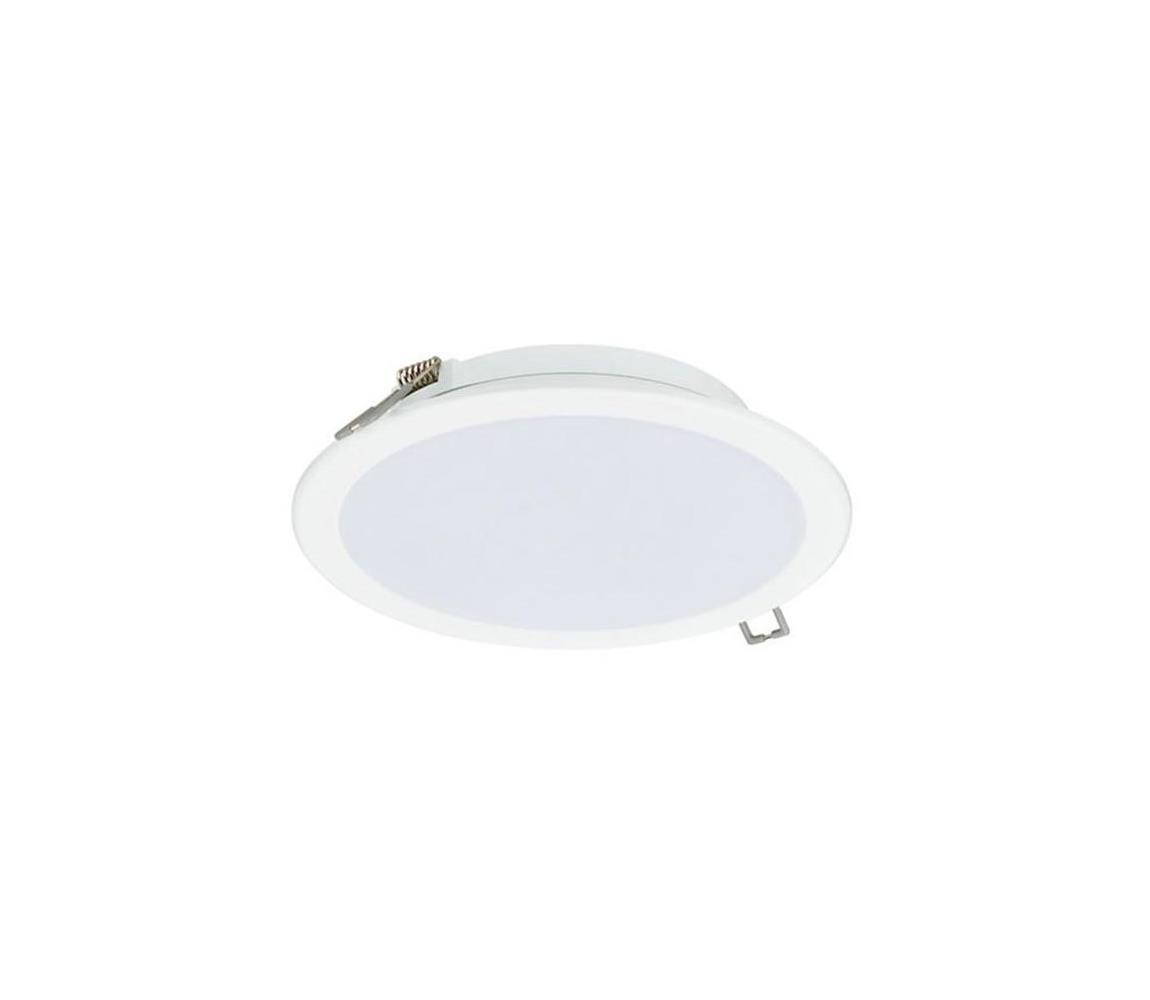 Philips Philips - LED Podhledové svítidlo LEDINAIRE LED/11W/230V 3000K P4887