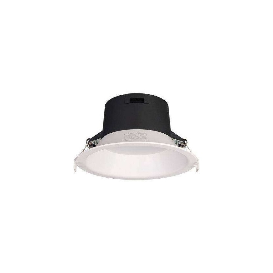 Philips DN060B LED18S/840 PSU WH - LED Podhledové svítidlo LEDINAIRE LED/18W/230V 4000K