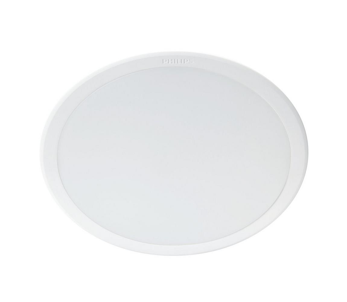 Philips - LED Podhledové svítidlo 1xLED/21W/230V 3000K