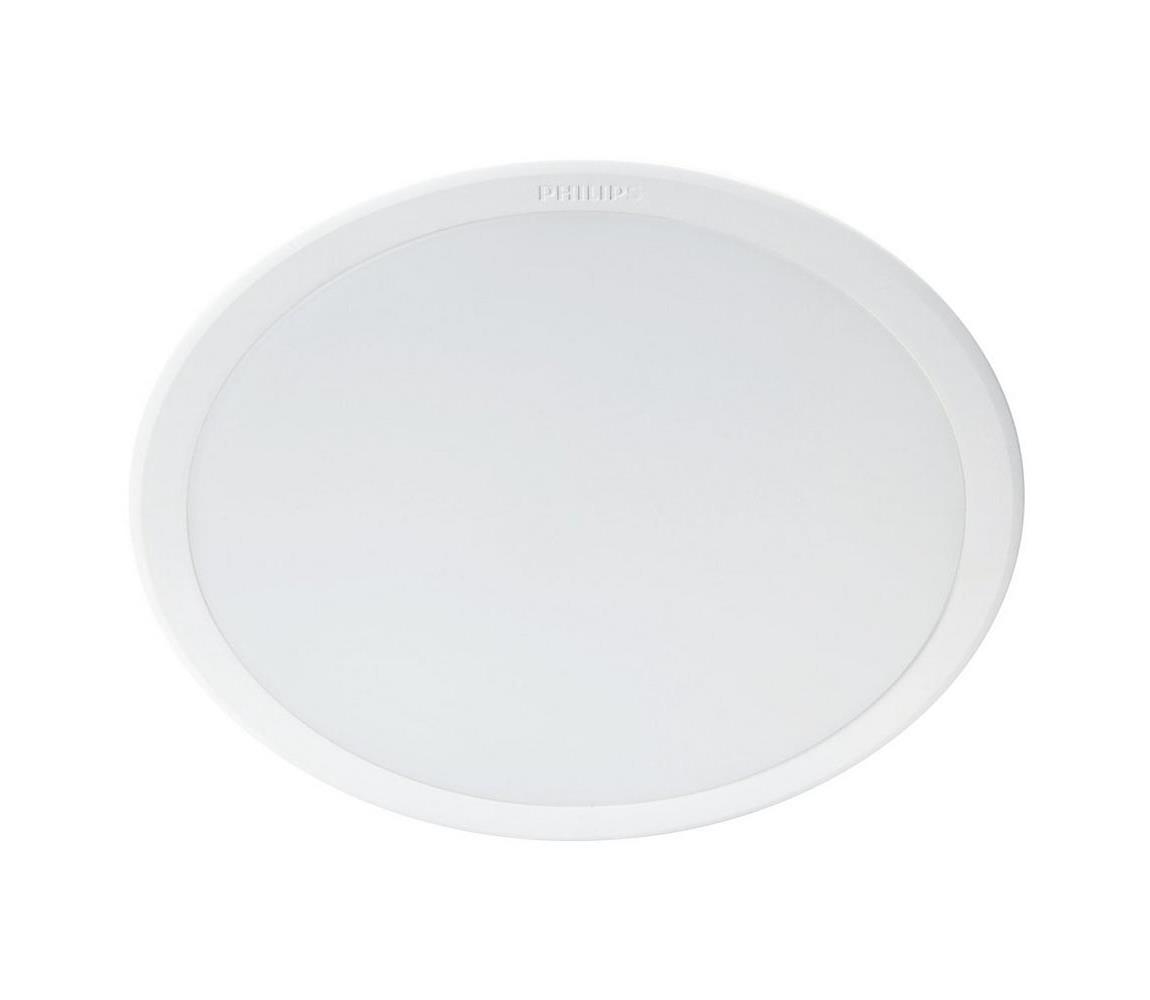 Philips Philips - LED Podhledové svítidlo MESON 1xLED/21W/230V 3000K P3180