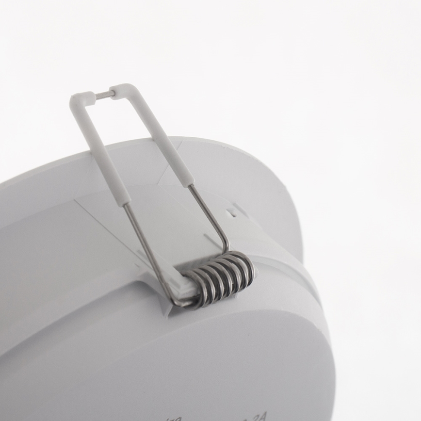 Philips - LED Podhledové svítidlo 1xLED/24W/230V 4000K