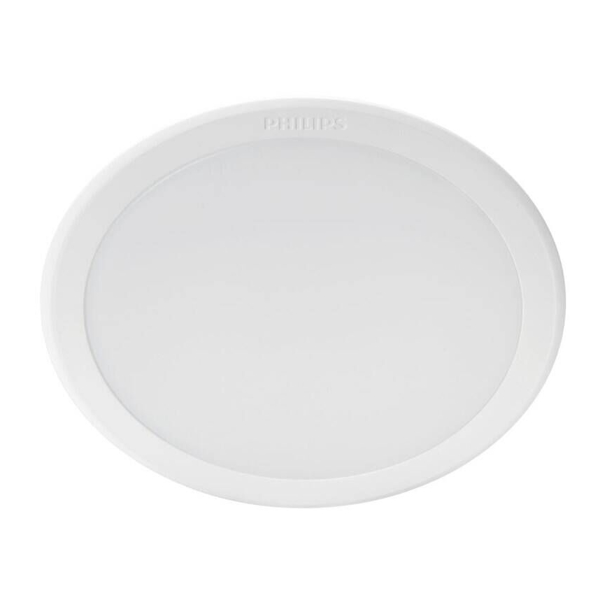 Philips - LED Podhledové svítidlo MESON LED/12,5W/230V 3000K