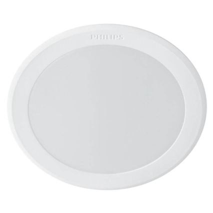 Philips - LED Podhledové svítidlo MESON LED/13W/230V 3000K pr. 14 cm