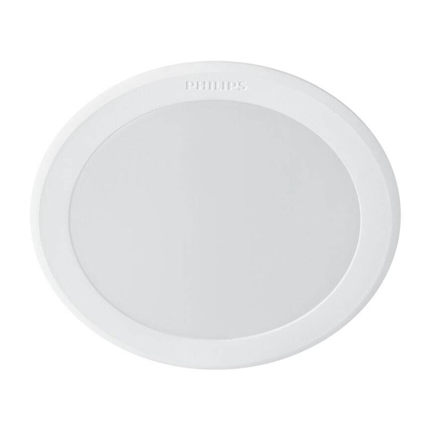 Philips - LED Podhledové svítidlo MESON LED/13W/230V 3000K pr. 14 cm