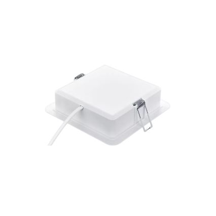 Philips - LED Podhledové svítidlo MESON LED/13W/230V 4000K 14x14 cm