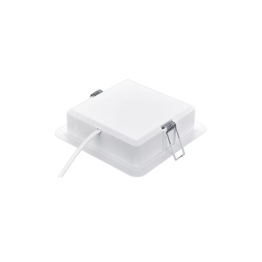 Philips - LED Podhledové svítidlo MESON LED/13W/230V 4000K 14x14 cm