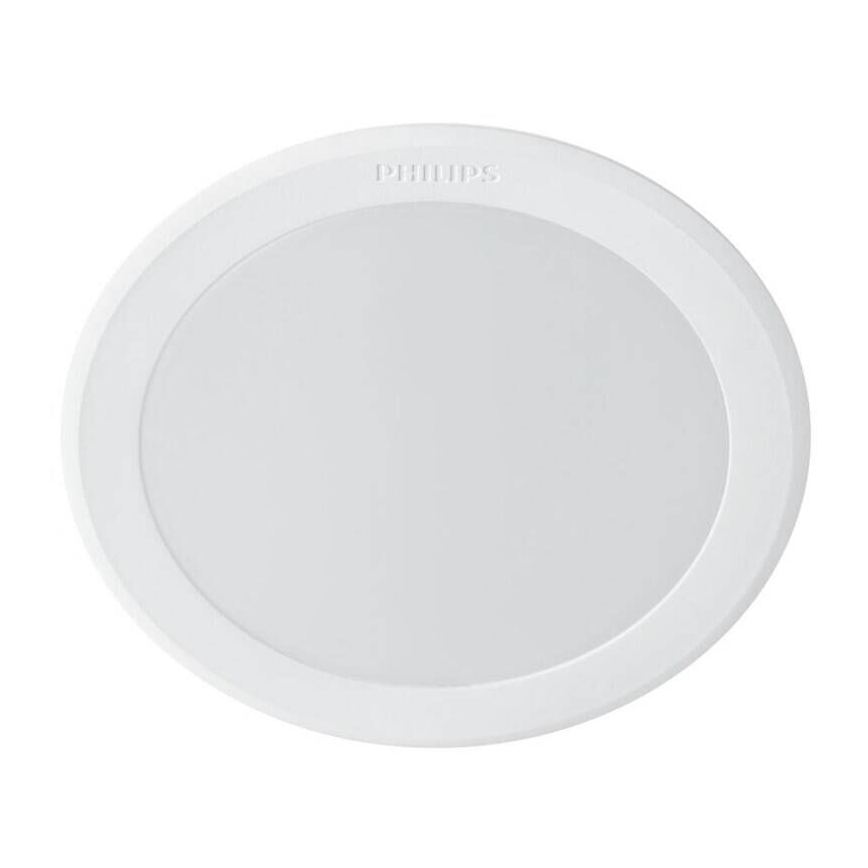 Philips - LED Podhledové svítidlo MESON LED/13W/230V 4000K pr. 14 cm