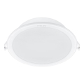 Philips - LED Podhledové svítidlo MESON LED/13W/230V 6500K pr. 14 cm