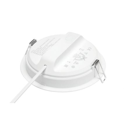 Philips - LED Podhledové svítidlo MESON LED/16,5W/230V 3000K