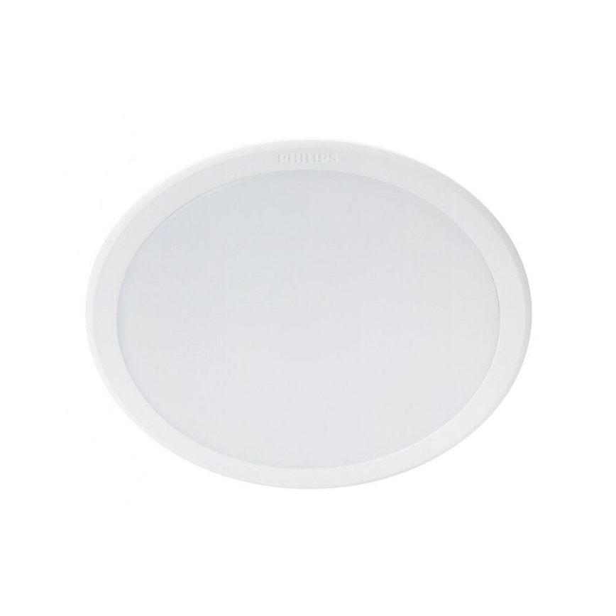 Philips - LED Podhledové svítidlo MESON LED/16,5W/230V 6500K