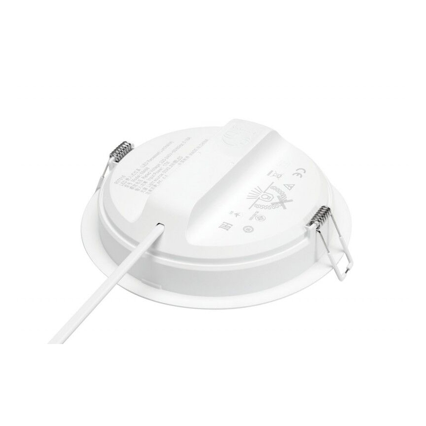 Philips - LED Podhledové svítidlo MESON LED/16,5W/230V 6500K